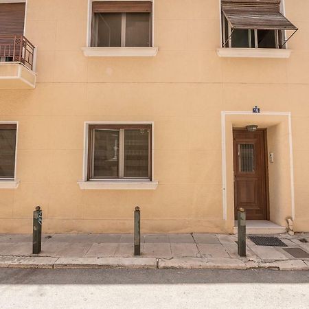 Just Under Acropolis Apartment Athens Ngoại thất bức ảnh