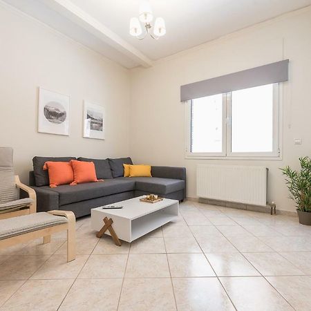 Just Under Acropolis Apartment Athens Ngoại thất bức ảnh