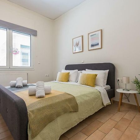 Just Under Acropolis Apartment Athens Ngoại thất bức ảnh