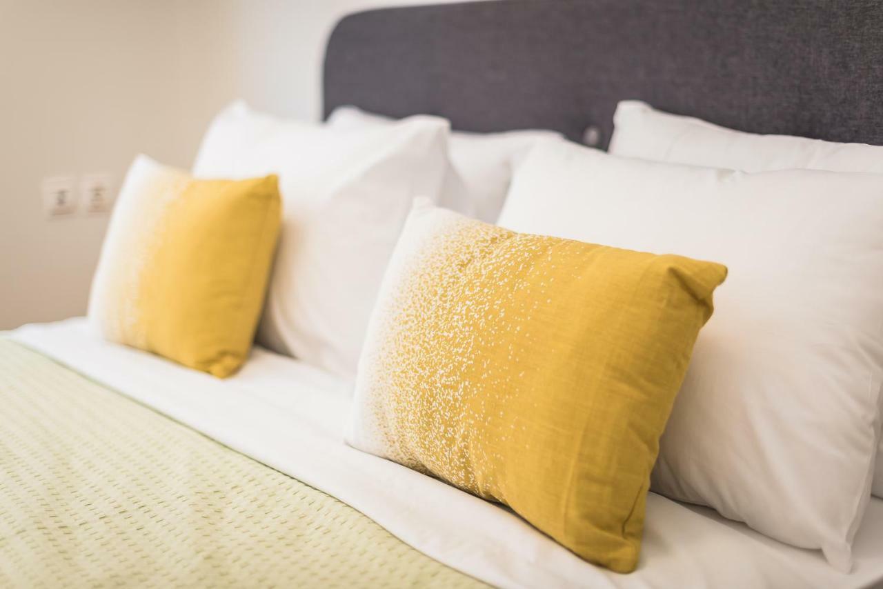 Just Under Acropolis Apartment Athens Ngoại thất bức ảnh