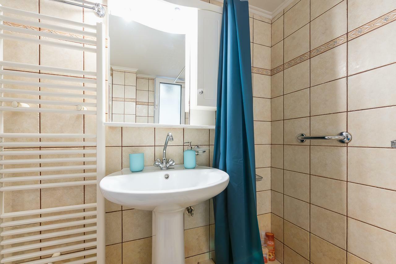 Just Under Acropolis Apartment Athens Ngoại thất bức ảnh
