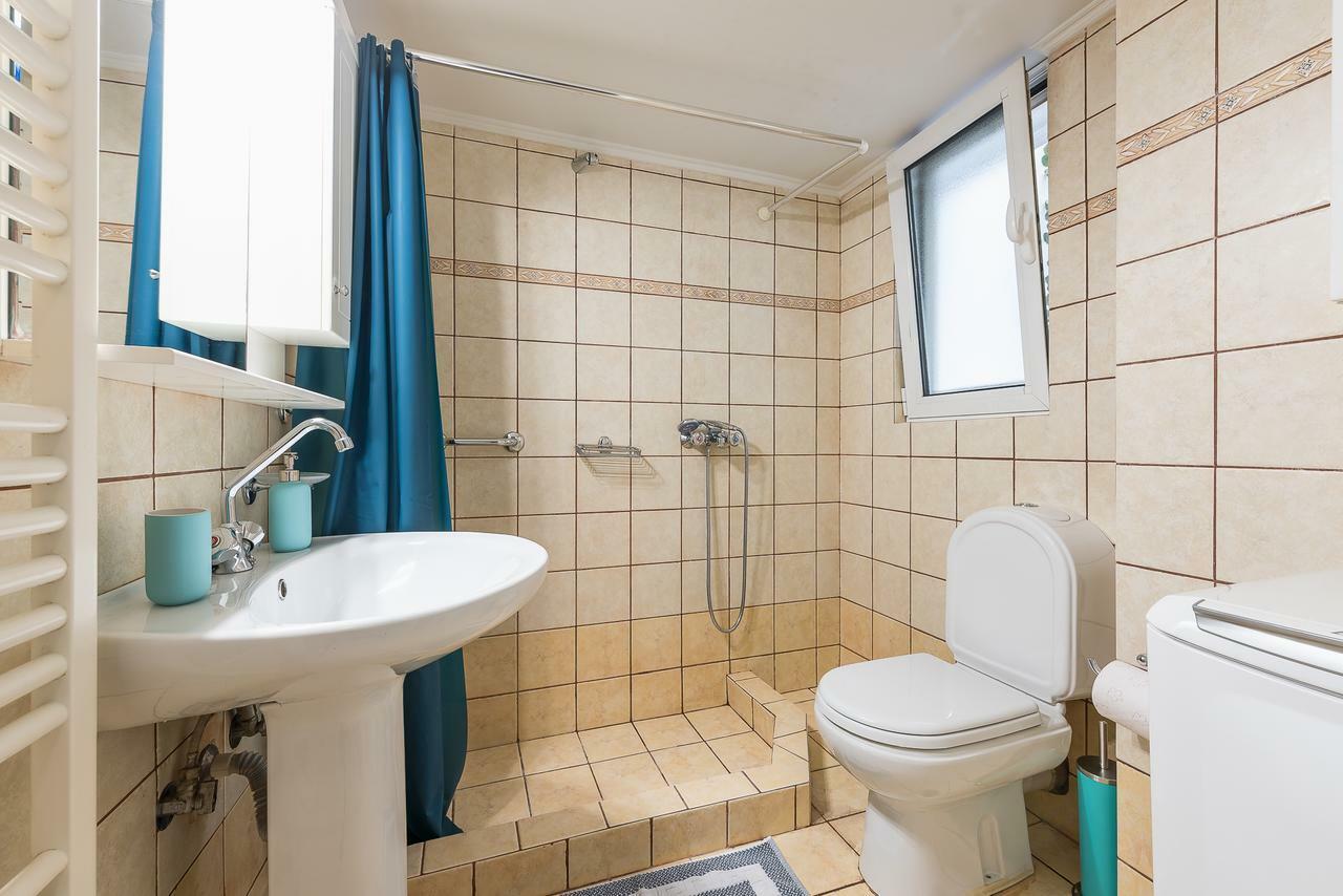 Just Under Acropolis Apartment Athens Ngoại thất bức ảnh