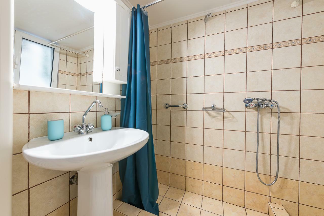 Just Under Acropolis Apartment Athens Ngoại thất bức ảnh